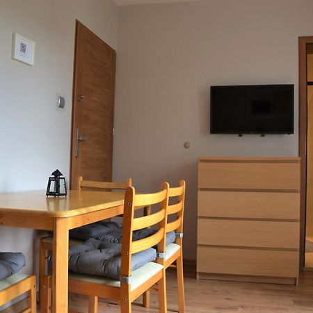Apartamenty & Spa Villa 28 Pobierowo Exteriör bild