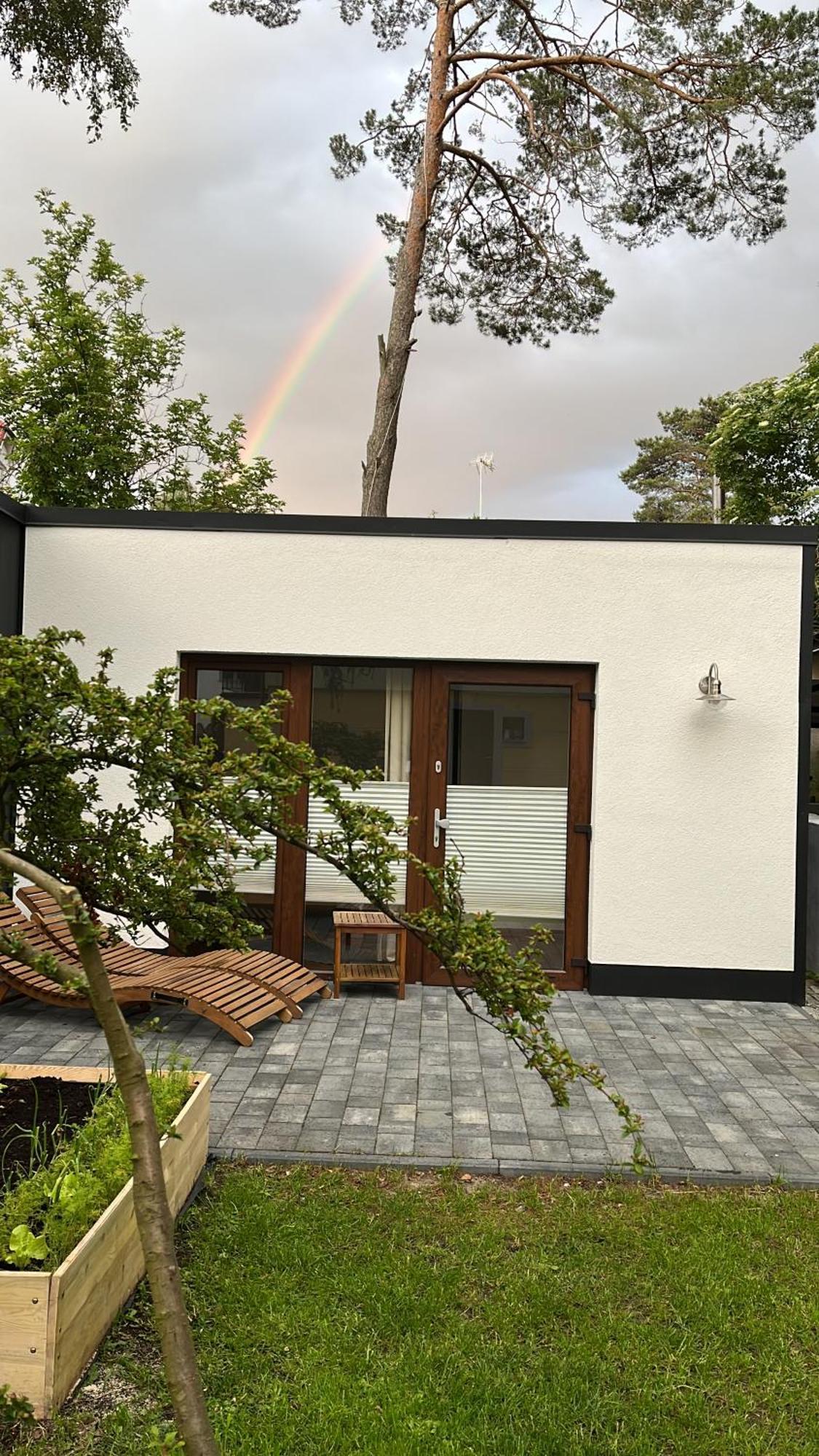 Apartamenty & Spa Villa 28 Pobierowo Exteriör bild