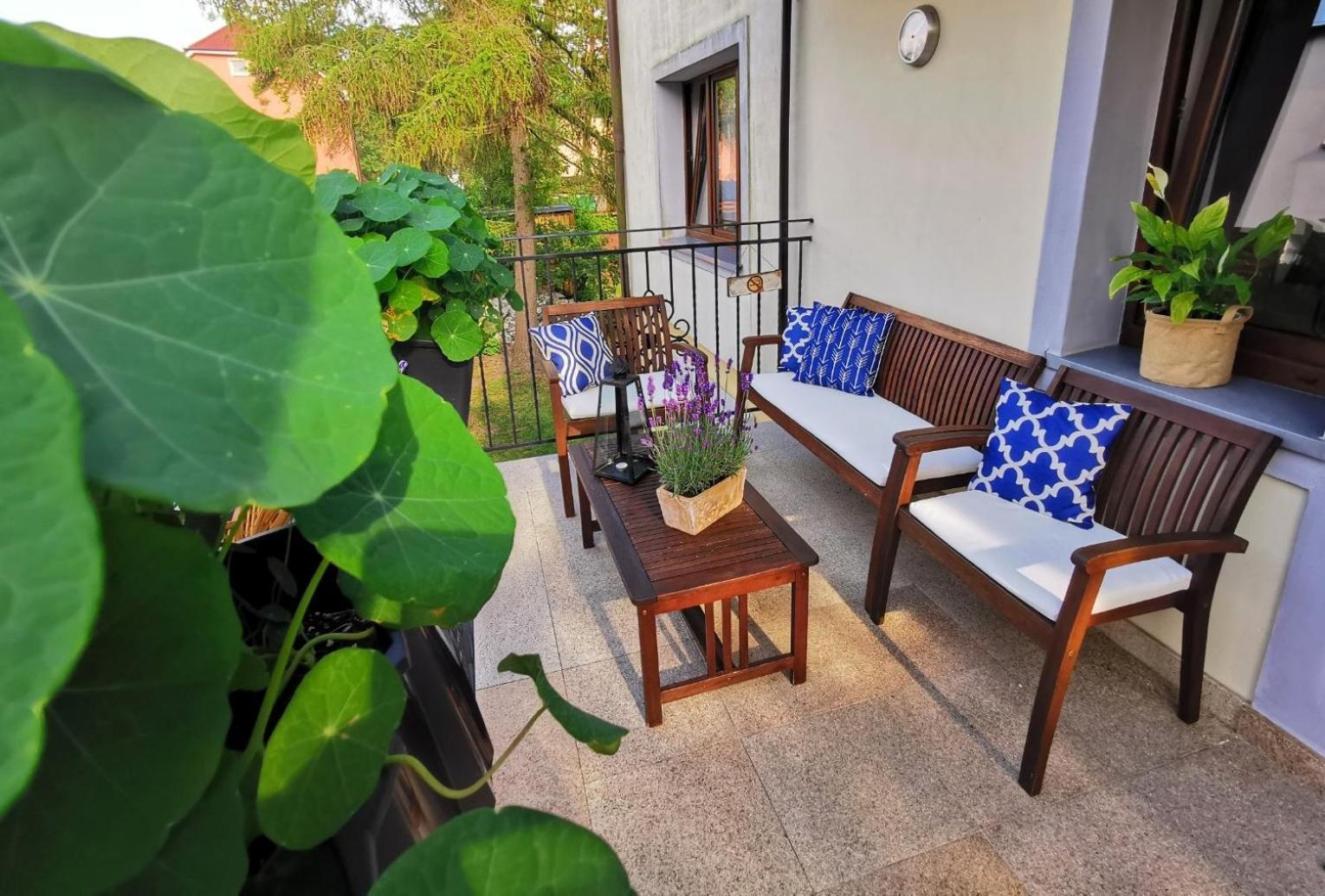 Apartamenty & Spa Villa 28 Pobierowo Exteriör bild