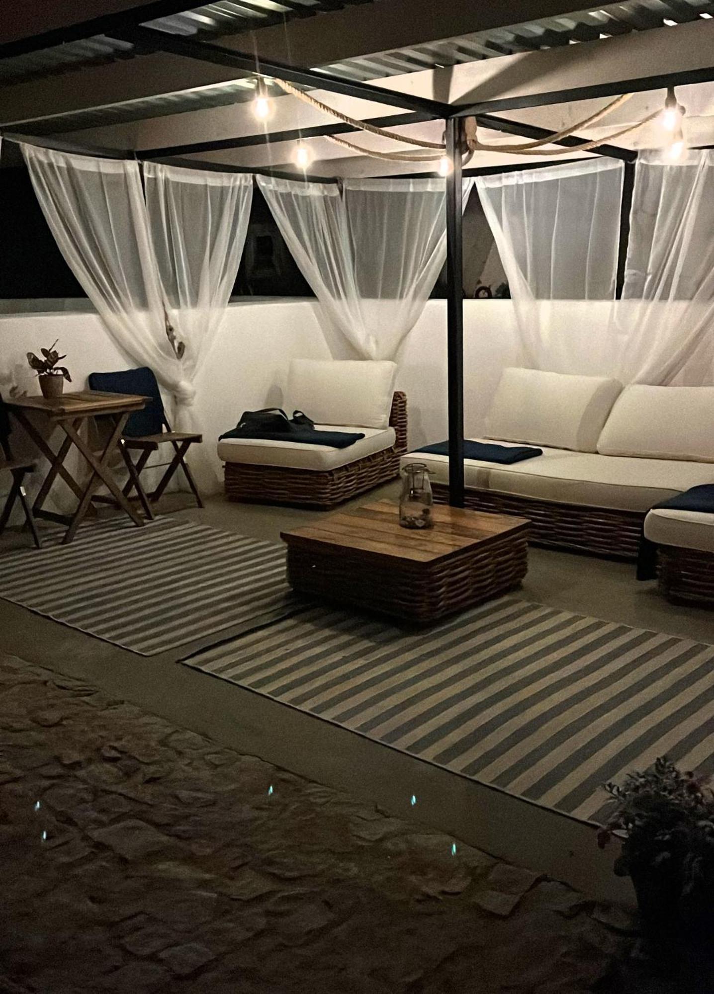 Apartamenty & Spa Villa 28 Pobierowo Exteriör bild