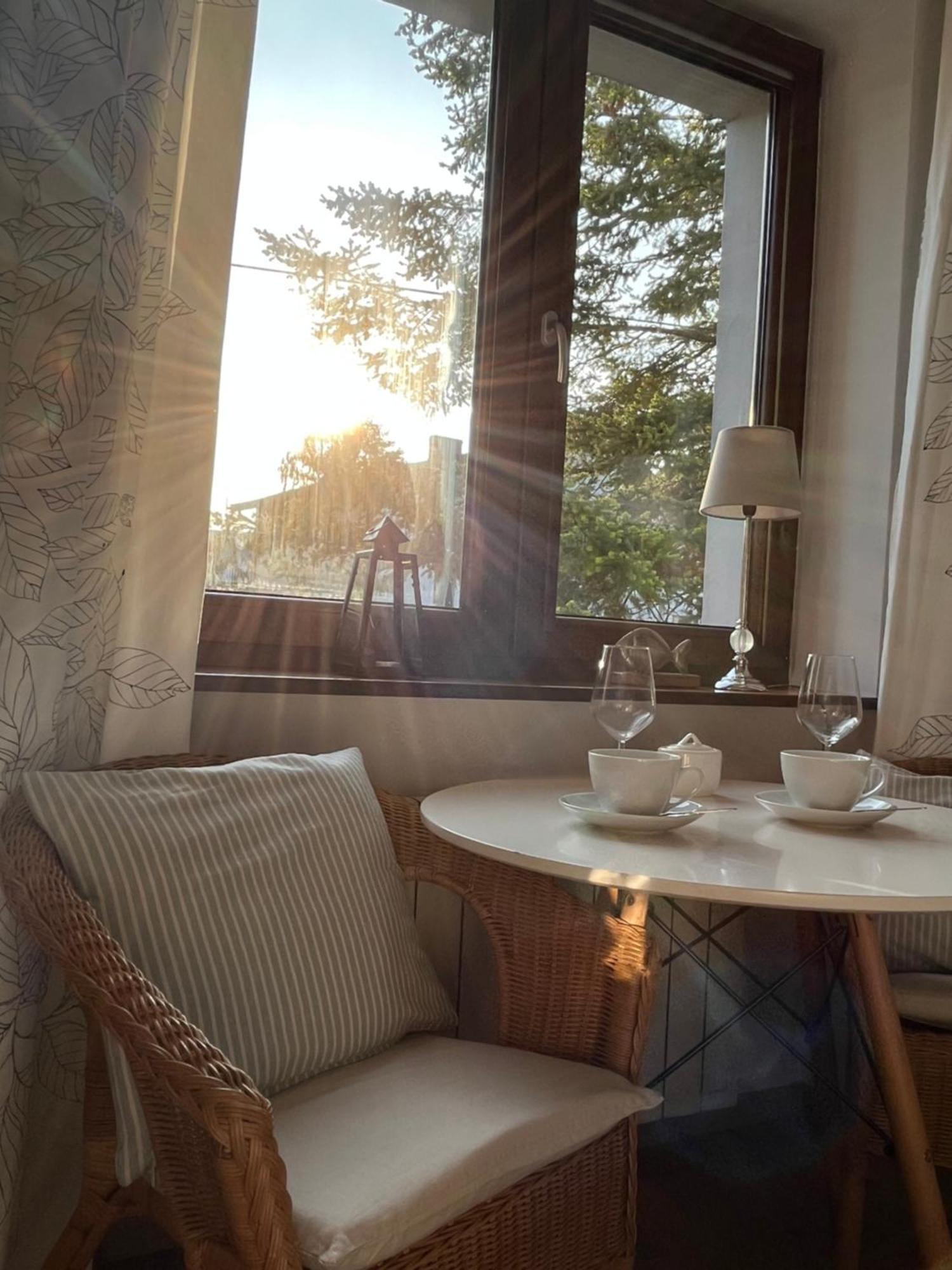 Apartamenty & Spa Villa 28 Pobierowo Exteriör bild