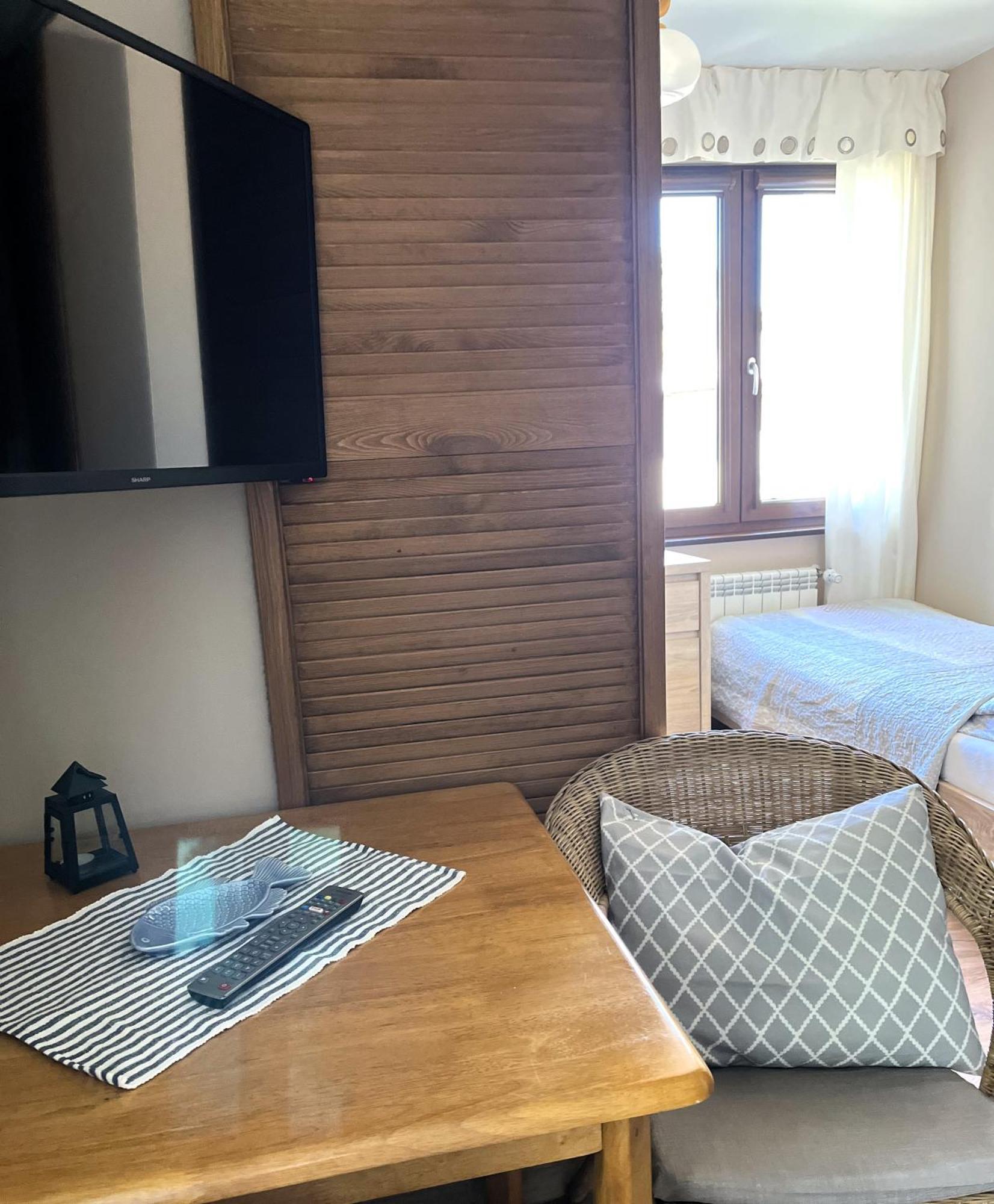 Apartamenty & Spa Villa 28 Pobierowo Exteriör bild