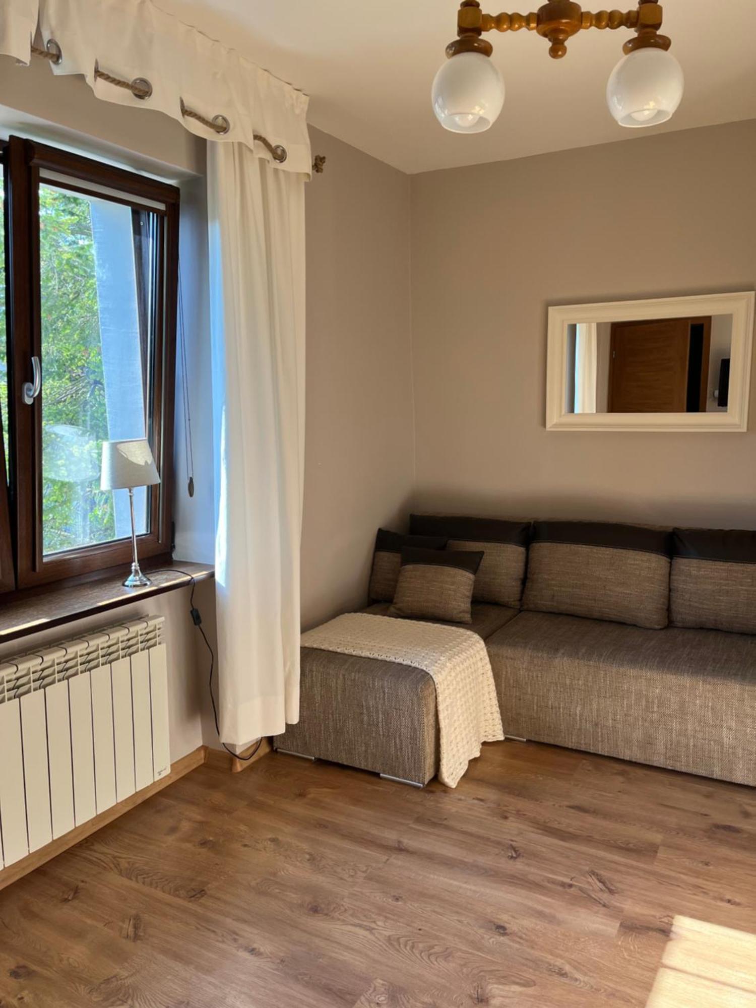 Apartamenty & Spa Villa 28 Pobierowo Exteriör bild